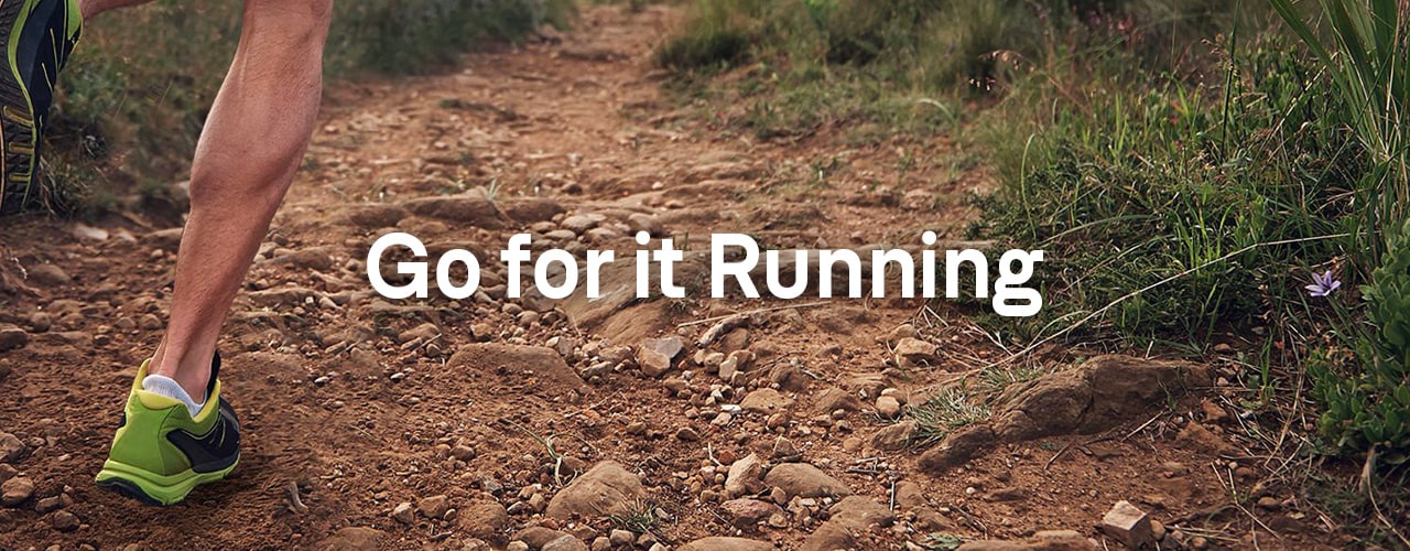 GoForItRunning